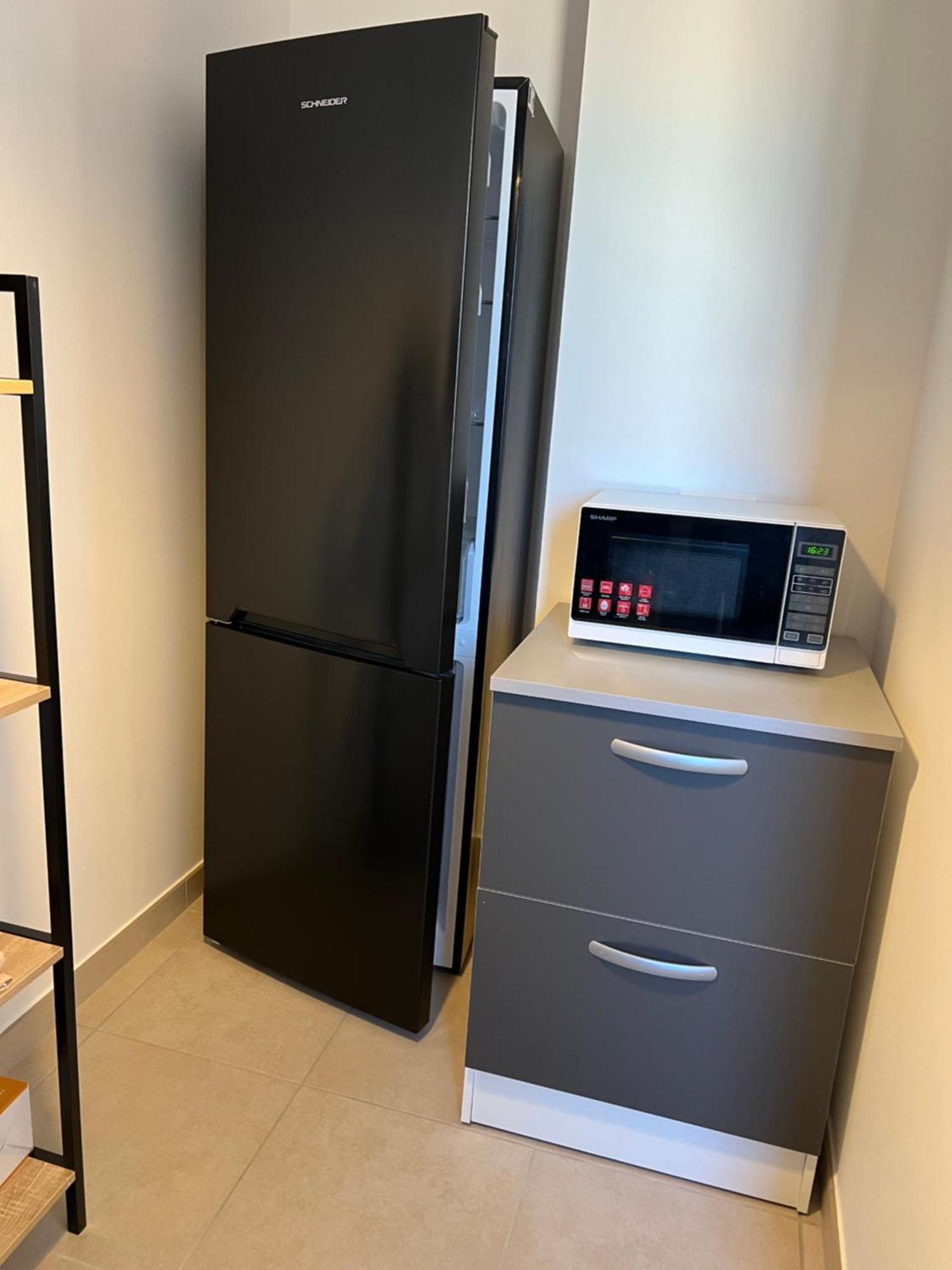 LʼÎle-Rousse Grand T2 Residence De Standing מראה חיצוני תמונה